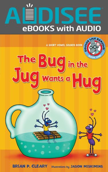 Produktbild: Bug in the Jug Wants a Hug