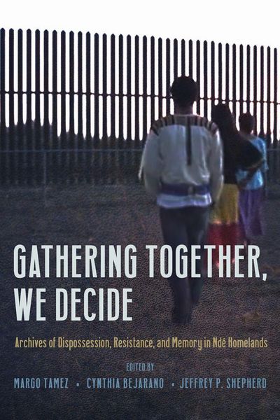 Produktbild: Gathering Together, We Decide
