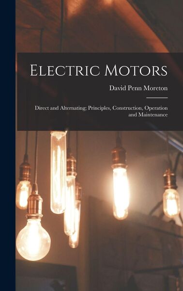 Produktbild: Electric Motors