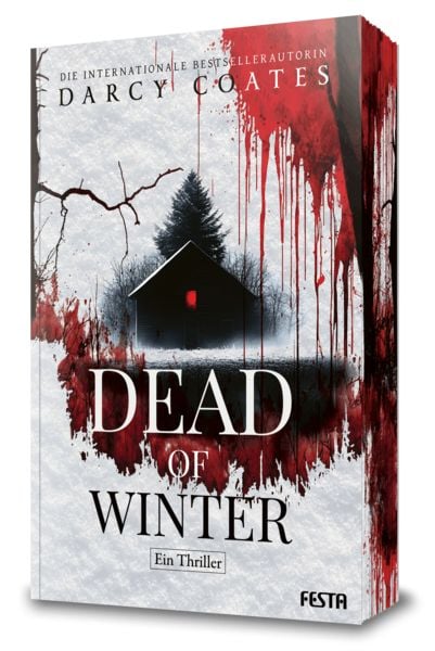 Produktbild: Dead of Winter