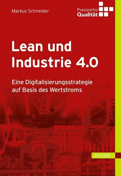 Produktbild: Lean und Industrie 4.0