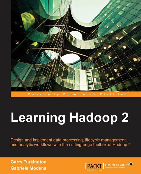 Produktbild: Learning Hadoop 2