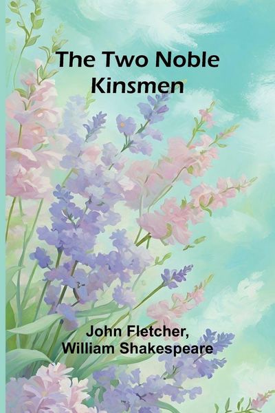 Produktbild: The Two Noble Kinsmen