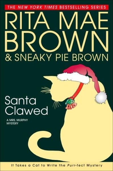Produktbild: Santa Clawed