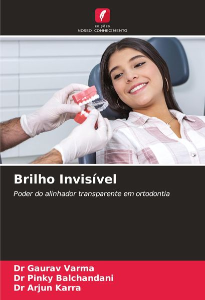 Produktbild: Brilho Invis&iacute;vel