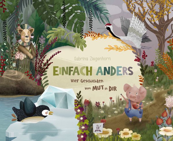 Produktbild: Einfach Anders