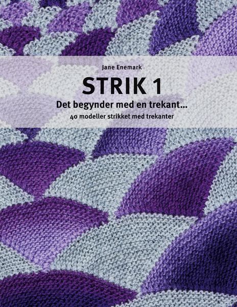 Produktbild: Strik 1