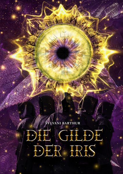 Produktbild: Die Gilde der Iris