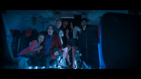 Produktbild: No Way Up