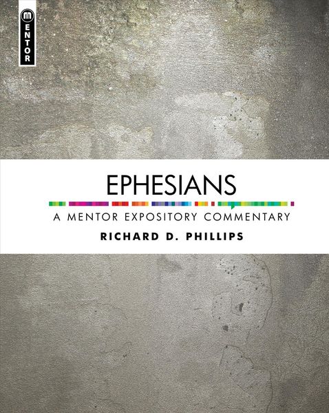 Produktbild: Ephesians