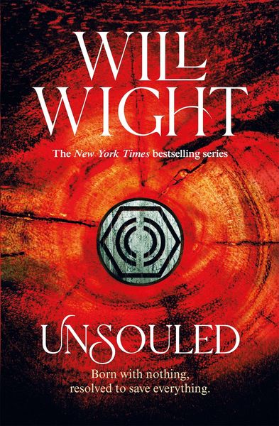 Produktbild: Unsouled