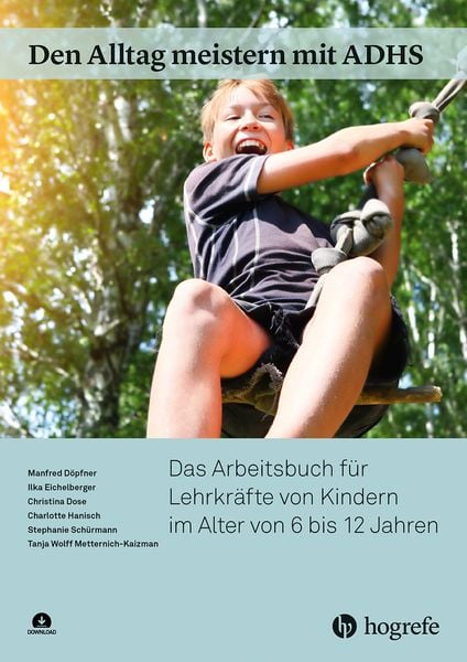 Produktbild: Den Alltag meistern mit ADHS