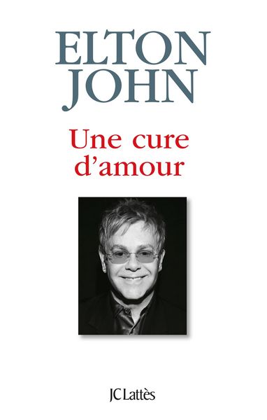 Produktbild: Une cure d'amour