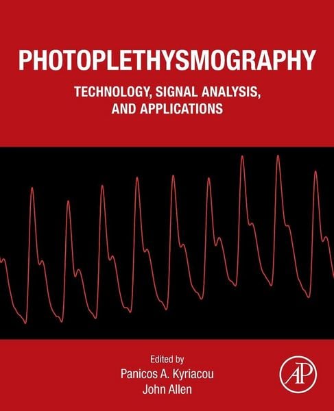Produktbild: Photoplethysmography