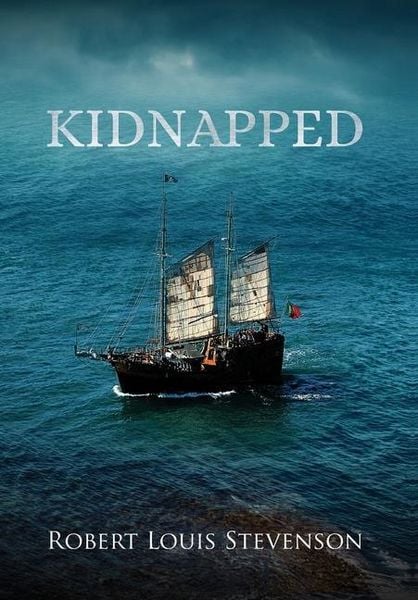 Produktbild: Kidnapped (Annotated)