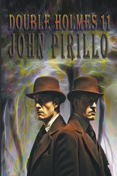 Produktbild: Double Holmes 11