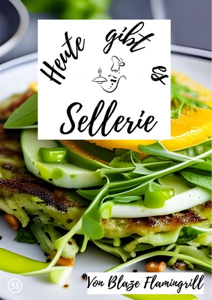 Produktbild: Heute gibt es - Sellerie