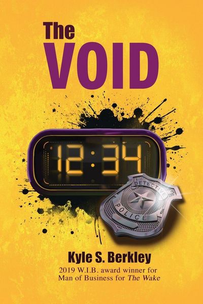Produktbild: The Void