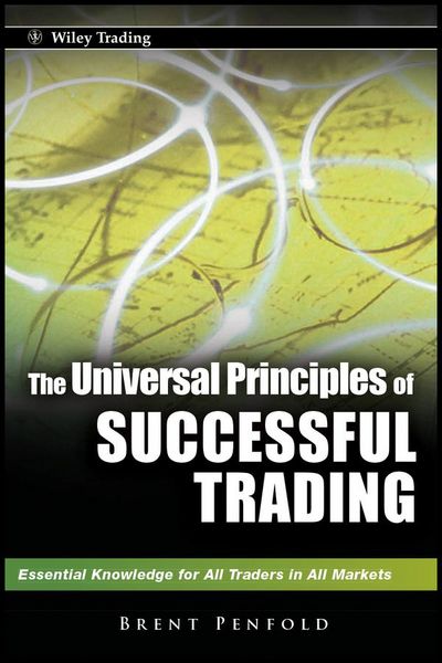 Produktbild: The Universal Principles of Successful Trading