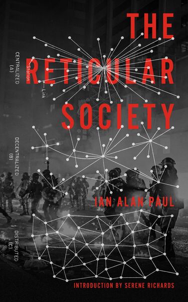Produktbild: The Reticular Society