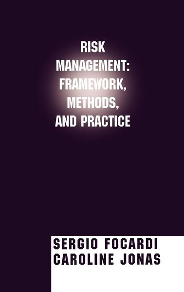 Produktbild: Risk Management
