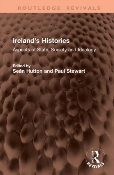 Produktbild: Ireland's Histories
