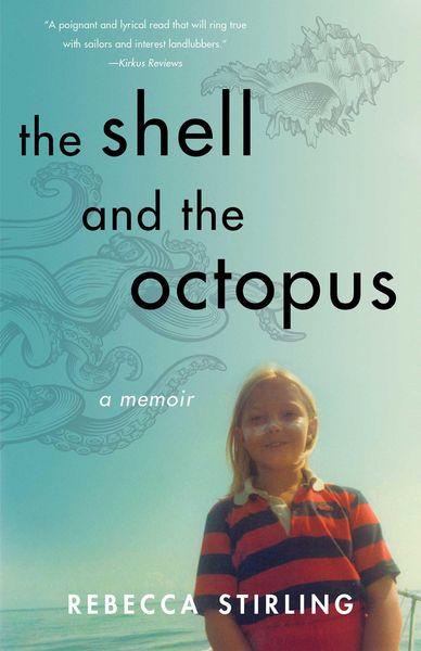 Produktbild: The Shell and the Octopus
