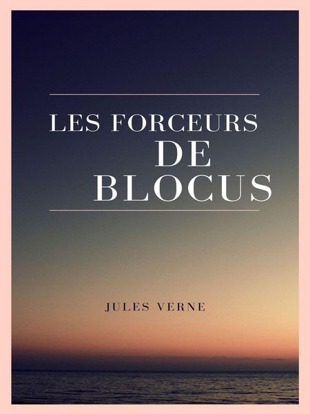 Produktbild: Les Forceurs de Blocus
