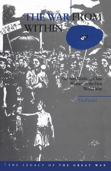 Produktbild: The War from Within