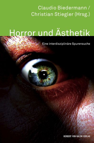 Produktbild: Horror und &Auml;sthetik
