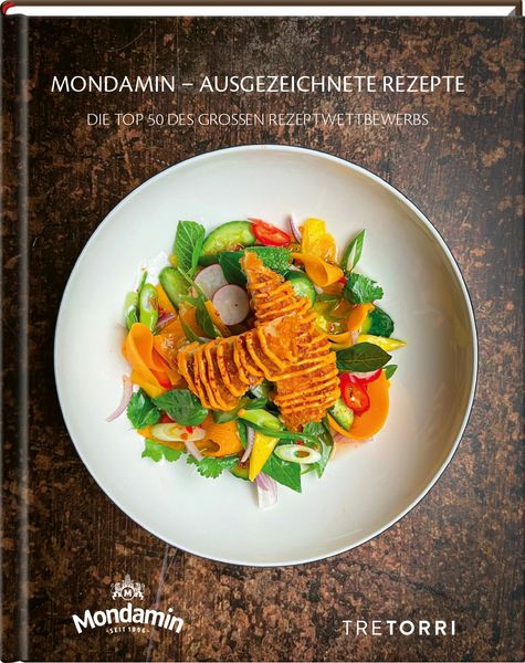 Produktbild: Ausgezeichnete Rezepte