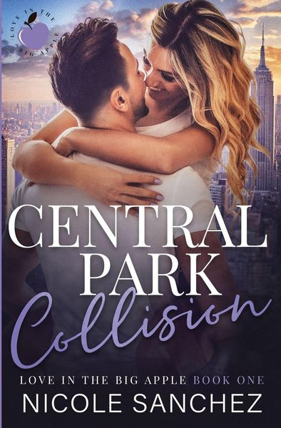 Produktbild: Central Park Collision