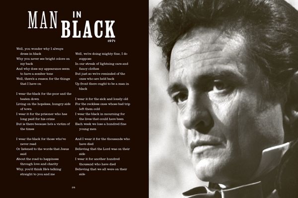 Produktbild: The Life in Lyrics
