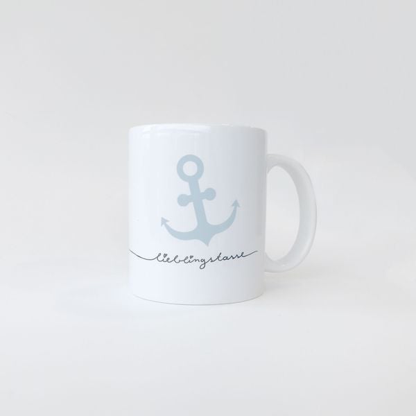 Tasse 