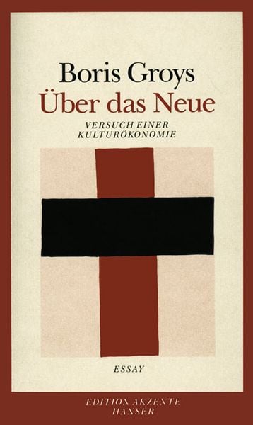 Produktbild: &Uuml;ber das Neue