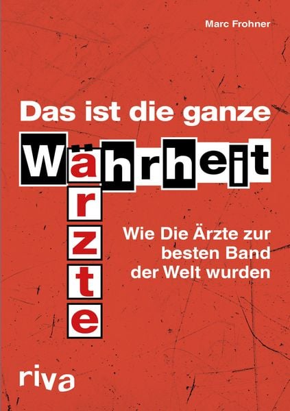 Produktbild: Das ist die ganze Wahrheit