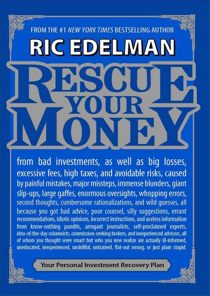 Produktbild: Rescue Your Money