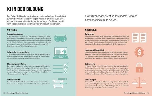 Produktbild: K&uuml;nstliche Intelligenz
