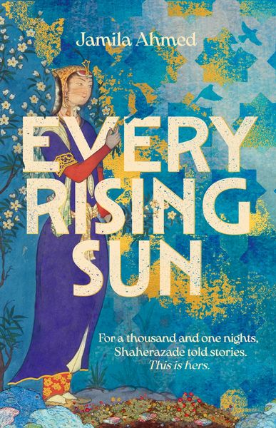 Produktbild: Every Rising Sun