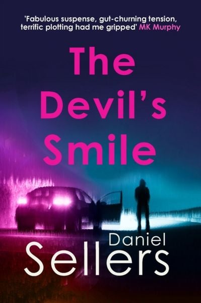 Produktbild: The Devil's Smile