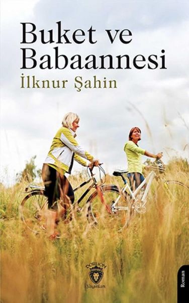 Produktbild: Buket ve Babaannesi