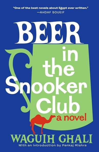 Produktbild: Beer in the Snooker Club