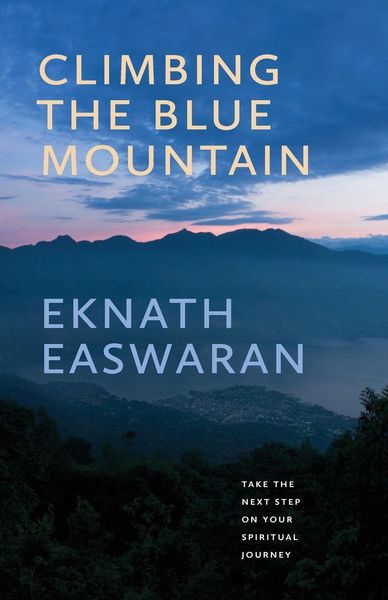 Produktbild: Climbing the Blue Mountain