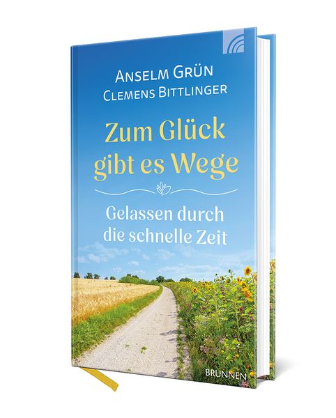 Produktbild: Zum Glück gibt es Wege