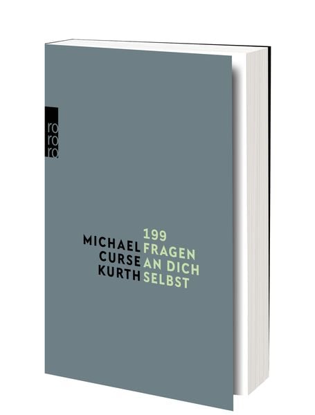 Produktbild: 199 Fragen an dich selbst