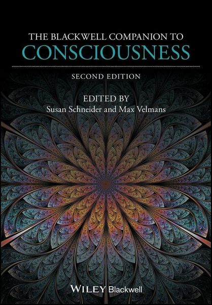 Produktbild: The Blackwell Companion to Consciousness