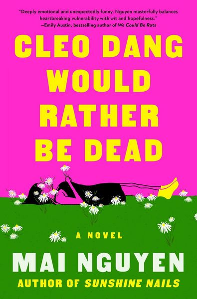 Produktbild: Cleo Dang Would Rather Be Dead
