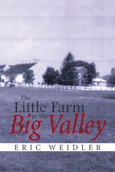 Produktbild: The Little Farm in the Big Valley