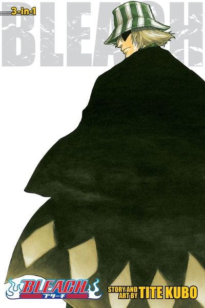Produktbild: Bleach (3-in-1 Edition), 2