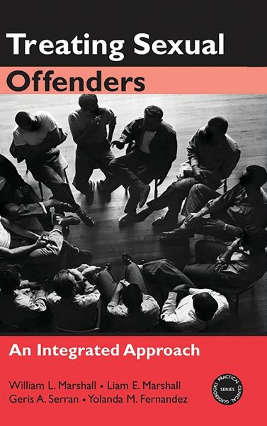 Produktbild: Treating Sexual Offenders